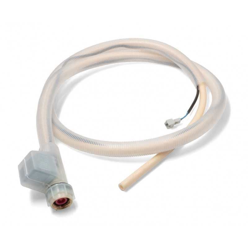 TUBO CARICO ACQUASTOP LAVASTOVIGLIE BOSCH SIEMENS 668113 1950MM COMPATIBILE - Bosch Siemens