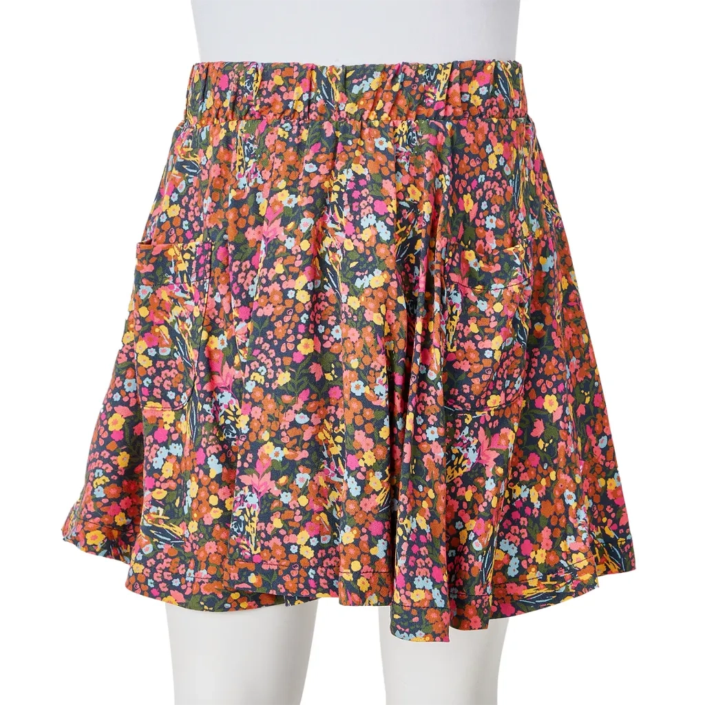 Gonna da Bambina Multicolore 116 CFW1610818