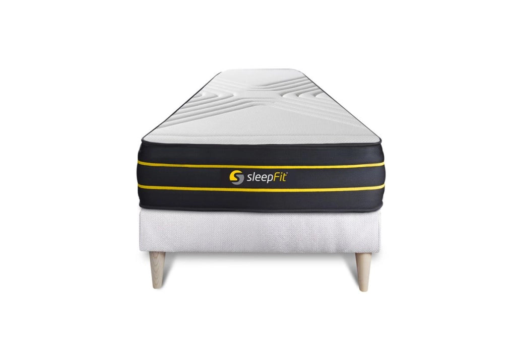 Set materasso e base 90x190 cm - Ultra