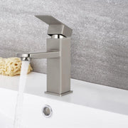 ZMH Miscelatore in acciaio inox miscelatore monocomando