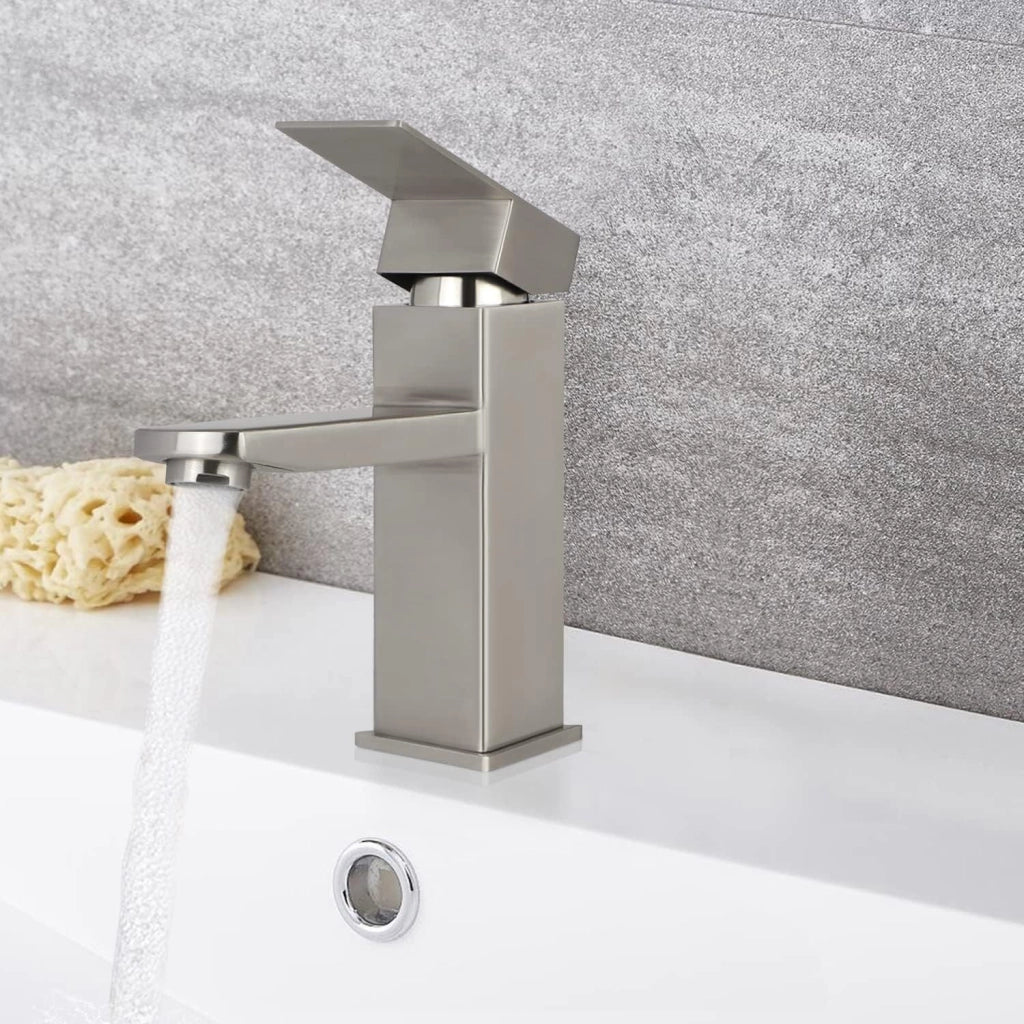 ZMH Miscelatore in acciaio inox miscelatore monocomando