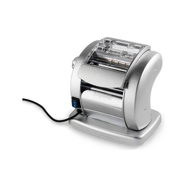 Macchina pasta imperia 4700 pastapresto motorizzata silver silver