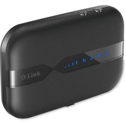 D-link dwr-932 router wireless 4g nero - DWR 932