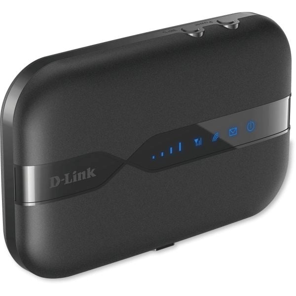 D-link dwr-932 router wireless 4g nero - DWR 932