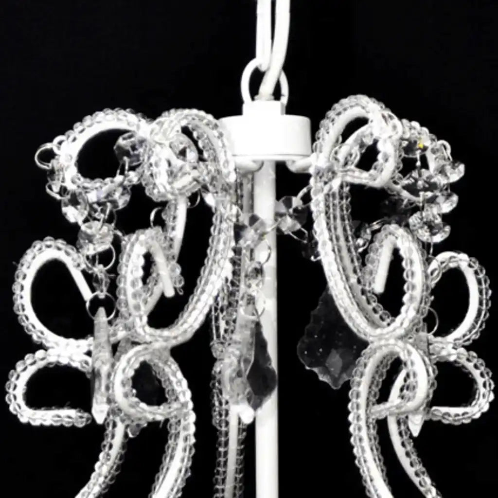 Candelabro con 2800 Cristalli E14 CFW6931284