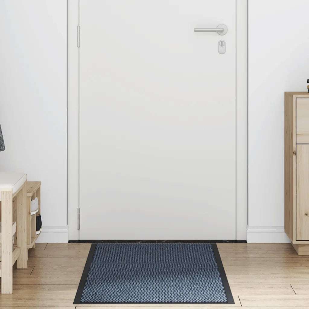 vidaXL Zerbino Blu 60x180 cm
