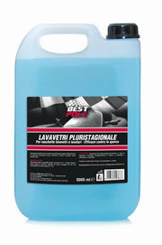 Lavavetri Pluristag.Best Pole 5Lt - Rhutten