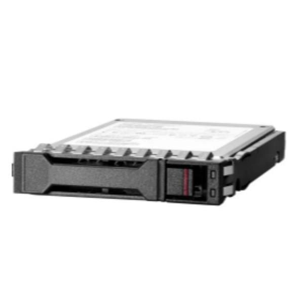 Hpe 2.4tb sas 10k sff bc 512e - P28352-B21