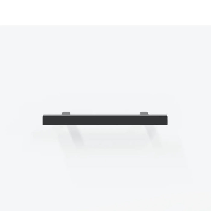 Credenza Bianca 100x36x60 cm in Legno Multistrato 828196