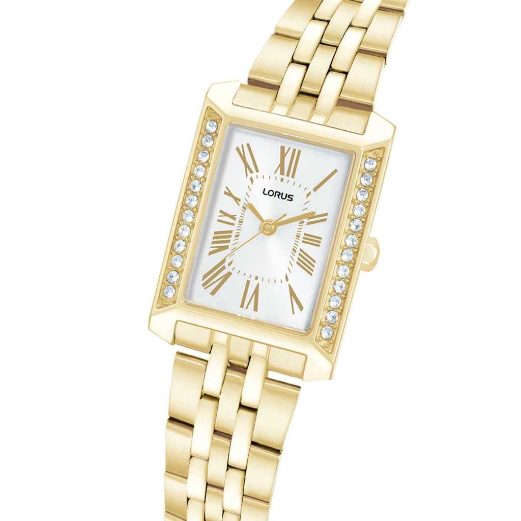 LORUS WATCHES Mod. RG238YX9