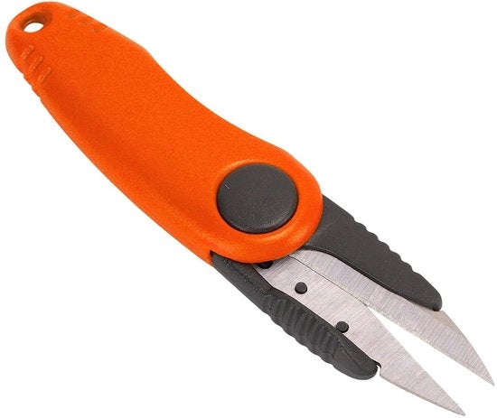 Tessitura per linee di pesca - Set di attrezzi per pesca - Rasoio per pesca - Rasoio per rimuovere le ami - Tessitura leggera - Tessitura shockresistente - Kit per la pesca
