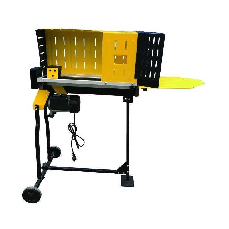Spaccalegna Vigor Vso-5T 520 Orrizzon. Tons 5