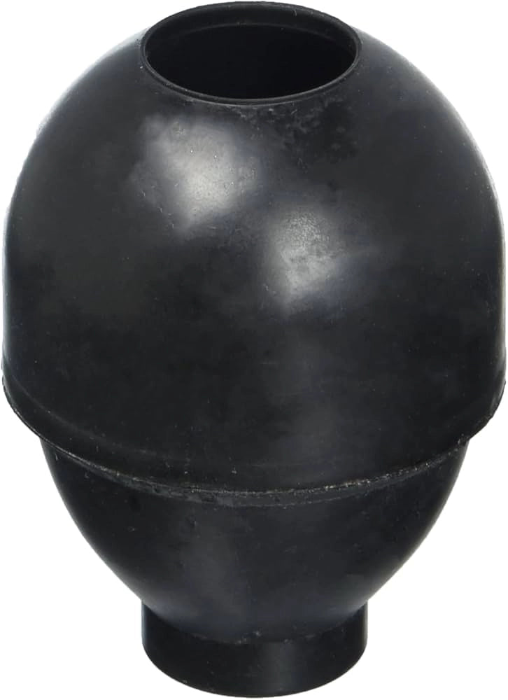 Sfera pallina galleggiante in gomma tipo nuovo ricambio 1350099 Faismilani