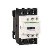 Contattore TeSys LC1D - 3 poli - AC3 440V 38 A - 24 V AC Schneider