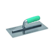 FRATTONE IN ACCIAIO SALDATO MANICO SINTESI 280x120 mm PAVAN