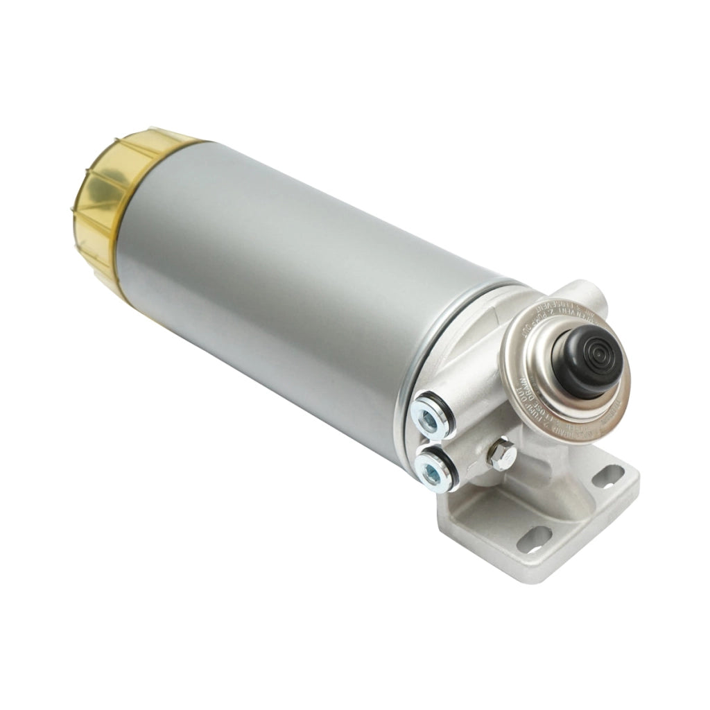 Filtro diesel con separatore d'acqua per Caterpillar, Claas, Deutz, FIat, MAN, Volvo, Daf, OEM R90-MER-01, 10044, 302, 10326, 961