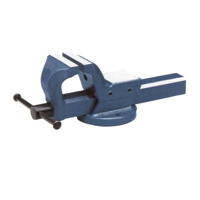 Ariex Morsa Acciaio Fissa 100