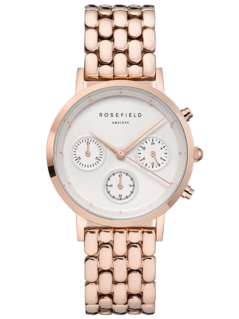 ROSEFIELD WATCHES Mod. NWG-N91