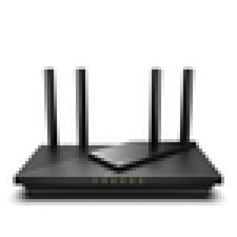Tp-link archer ax55 router wireless gigabit ethernet dual-band (2.4 ghz/5 ghz) nero - 130577