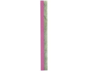Pietra di abrasione doppia faccia 3000/10000 Mesh - Pietra naturale verde jade - Alta durezza - Sfregio fine/polish - Compatta e portatile - Pietra di abrasione umida