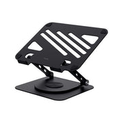 Trust zeff supporto per computer portatile nero 40,6 cm (16") - 25482