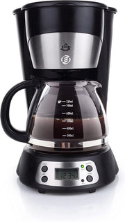 Caffettiera Automatica con Termos - Caffettiera - Caffettiera Automatica - Caffettiera Apparecchio - Must Have per la Vostra Cucina 

Modello: 
Specifica: 
Codice prodotto: