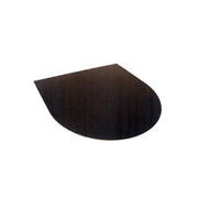 Pedana Stufe Legna Semitonda cm 94X94