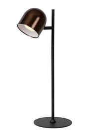 Lampada da scrivania LED 3W senza fili SKANSKA RECH Lucide