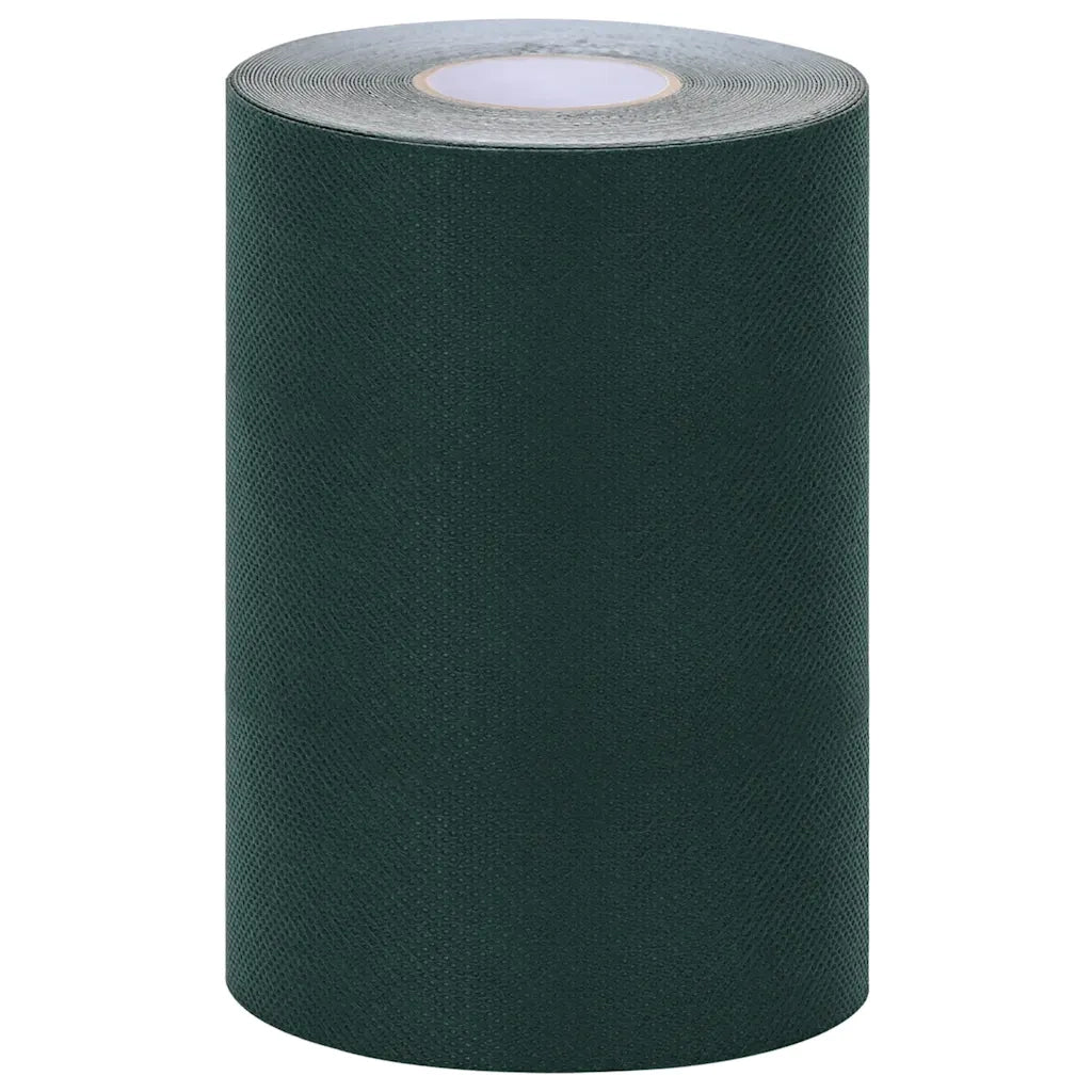 Nastro Adesivo per Erba Artificiale 0,15x20 m Verde CFW4193839