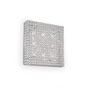 Lampada Da Soffitto Admiral Pl8 Ideal-Lux