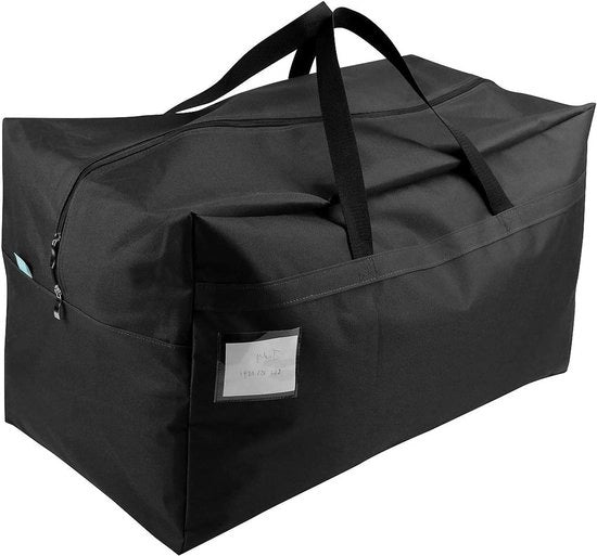 Borsa da viaggio impermeabile per studenti - Borsa da trasporto per la casa - Contenitore di decorazione - 100L