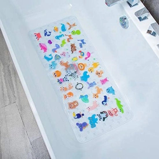Mat antisfregamento per bambini - Mat antisfregamento per doccia - Mat antisfregamento per bambini per in bagno - Mat antisfregamento per bambini