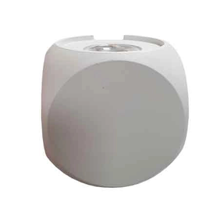 APPLIQUE A LED 'XAVIER' 2x2W 286Lm 4000K - Colore Bianco