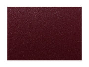 Smalto rosso anticorrosivo micaceo ferro battuto 0.9kg o 4.5kg River - Rosso - 4,5 Kg - grana grossa