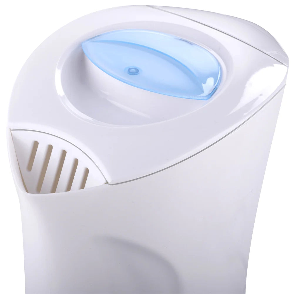 Bollitore Elettrico 1 LT 800-1000W Protezione Ebollizione e Surriscaldamento