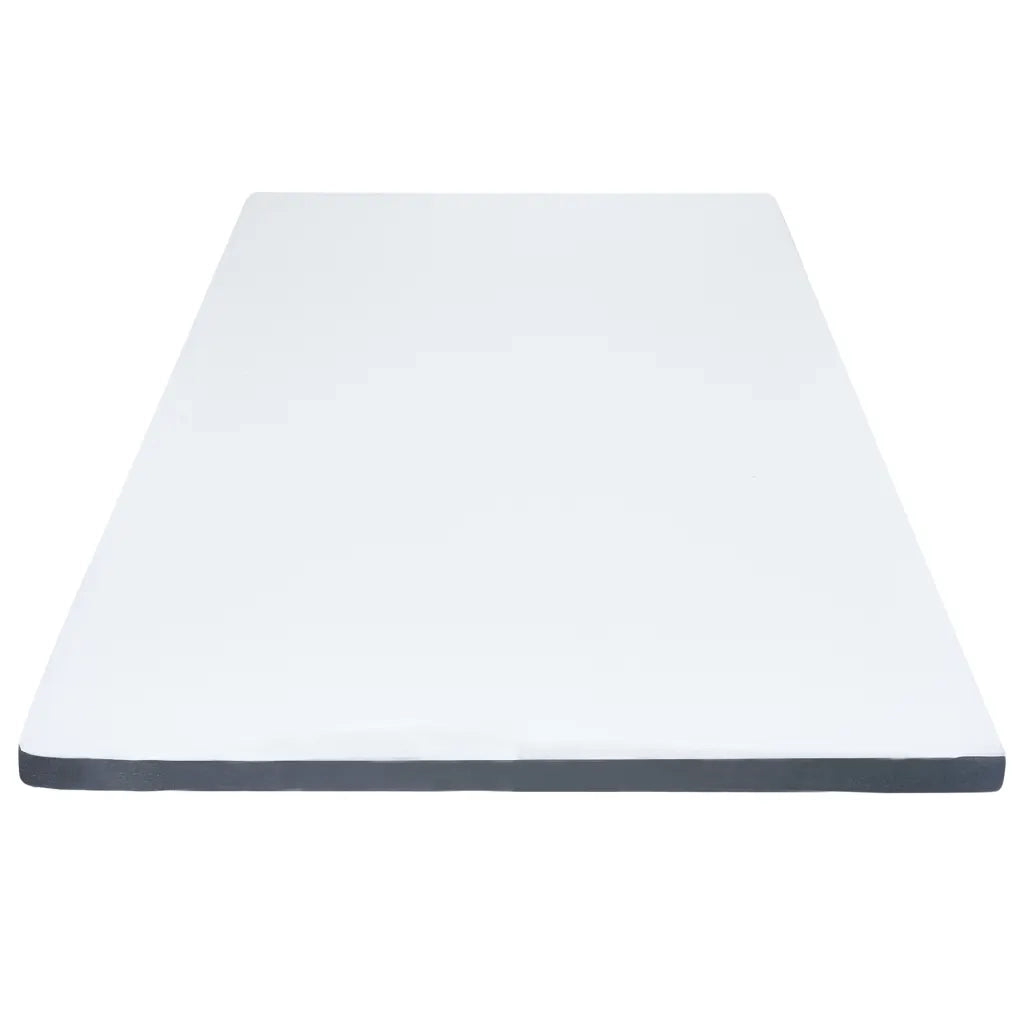 Protezione per Materasso a Molle Insacchettate 200x140x5 cm Morbidezza Media 288214