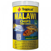 Tropical Malawi Chips Formato: 1000 ml