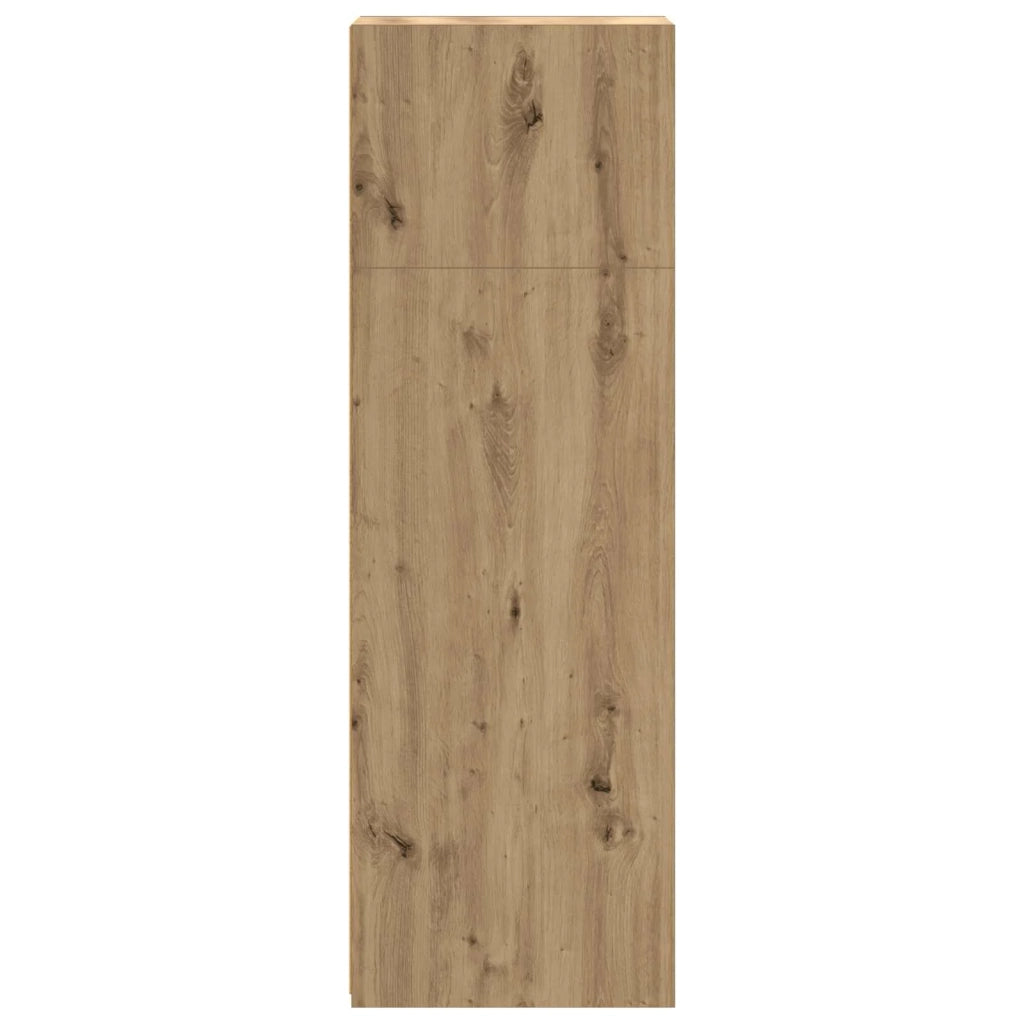 Credenza Rovere Artigianale 40 x 41 x 124 cm 8015665