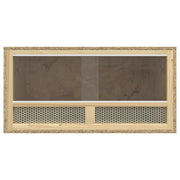 Terrario in Legno Multistrato 60x30x30 cm CFW5904685