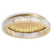 Lampada App1724-c 60cm Brush Gold