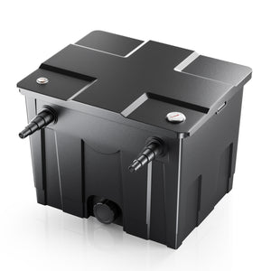 Filtro a camera per laghetto CBF-350 per filtrazione di max 12.000 l