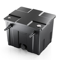 Filtro a camera per laghetto CBF-350 per filtrazione di max 12.000 l