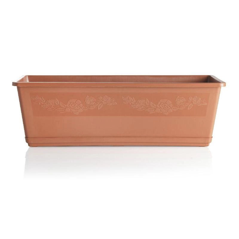 BALCONELLA CON SOTTOVASO 60CM