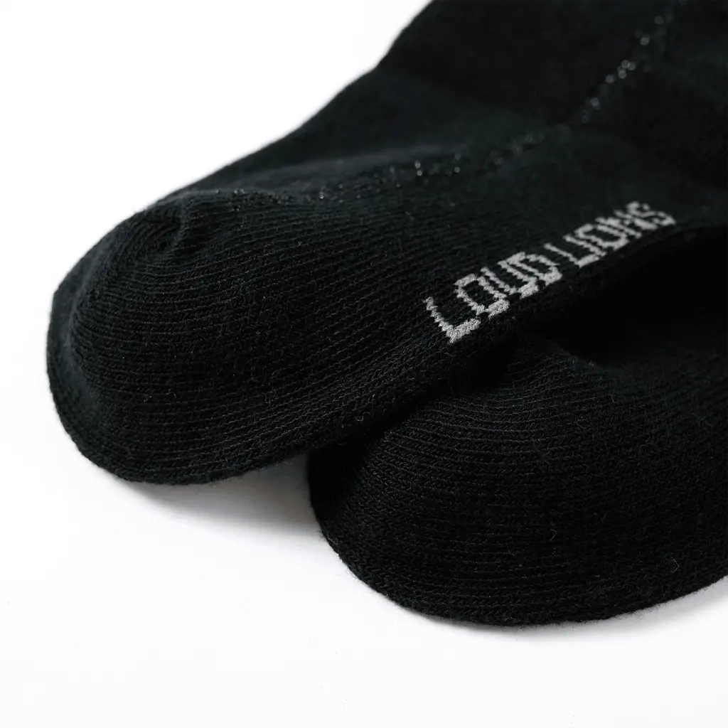 Calzamaglia per Bambini Nera 128 CFW3375184