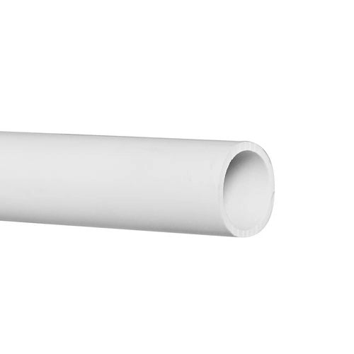 TUBO RIGIDO GRIGIO PER IMPIANTI ELETTRICI 2 MT- D. 20- ESCLU- pezzi 1