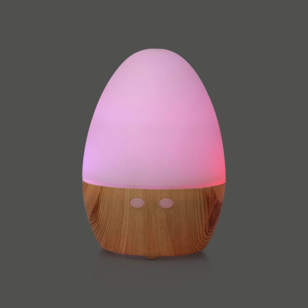 Diffusore D'Aroma Ad Ultrasuoni 120Ml In Display Box Innoliving INN-771DB