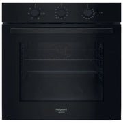Hotpoint Forno da incasso HAO 435H B Elettrico 71L