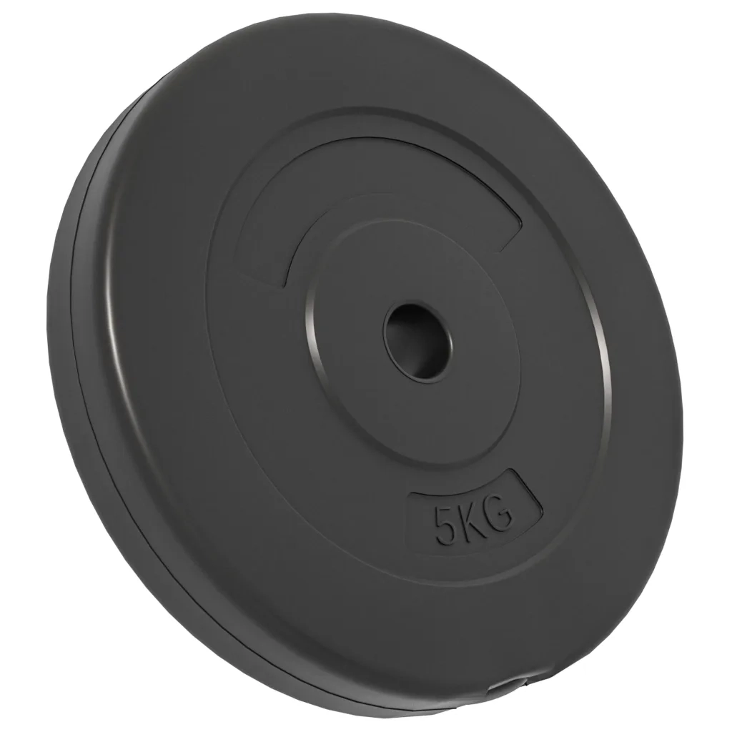 Dischi per Pesi 4 pz 30 kg in Cemento CFW9999729