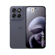 Smartphone motorola moto g67 5g 8+256gb pantone artic seal