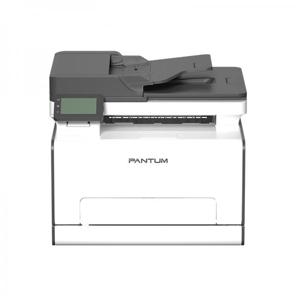 M. FUNZIONE PANTUM LASER COL 20ppm 3 in1